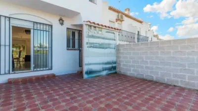 Chalet on Avenida de Benamara photo 47
