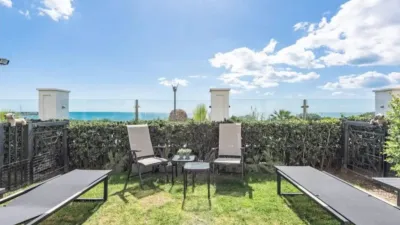 Apartment on Avenida del Carmen photo 25