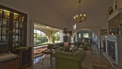 Chalet on Avenida de las Palmeras photo 3