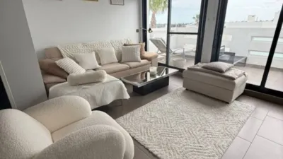 Piso – Orihuela, Urbanización Las Ocas, Villa Martín - Vista 3