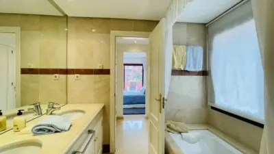 Penthouse on Avenida de la Playa photo 11