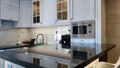 Duplex penthouse in Estepona photo 7