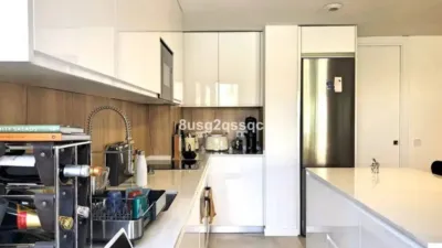 Apartment on Hungría Street photo 6