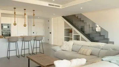 Apartment on Avenida del Mirador photo 5