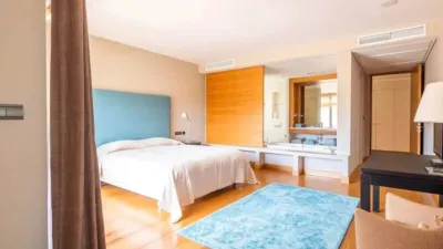 Chalet in Barrio San Roque photo 28
