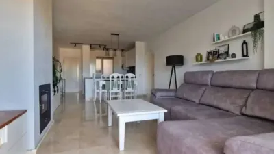 Apartment on Avenida de Benamara photo 9