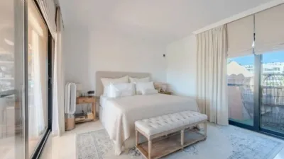Apartment on Urbanizacion Cartuja del Golf Street, 12 photo 14