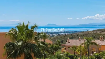 Penthouse on Carretera A Benahavis photo 36