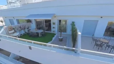 Apartment on Islas Bermudas Street photo 20