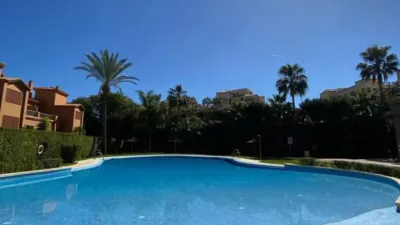 Penthouse on Carretera A Benahavis photo 30