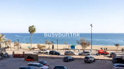 Penthouse in Fuengirola photo 19