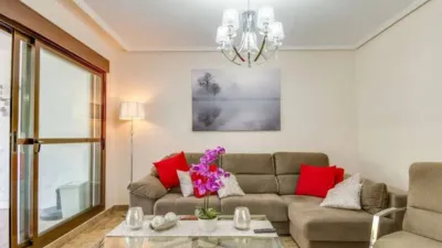 Apartment on Calle Benalauria, 11 photo 4
