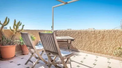 Chalet on Punta Doncella Street photo 6