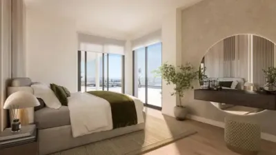 Apartment on Calle Parque Central, 5 photo 11