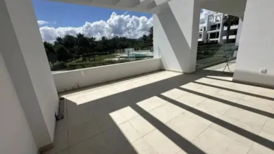 Apartment on Avenida de las Golondrinas photo 10