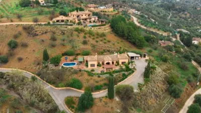 Chalet on Calle de la Romera photo 27