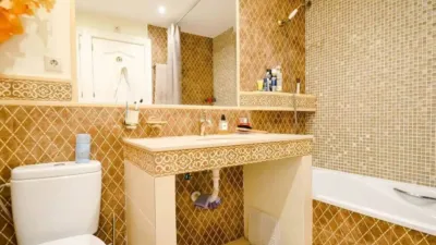 Duplex penthouse on Calle Nueva Atalaya photo 16