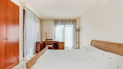 Chalet en calle N-A, -1 photo 9
