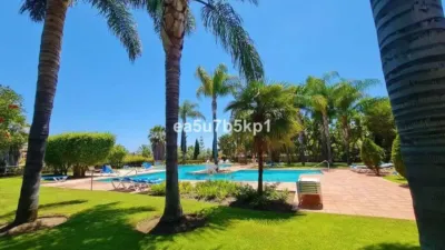 Penthouse at Urbanizacion El Real del Campanario, 4 photo 17