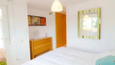 Apartment on Calle Lima photo 20