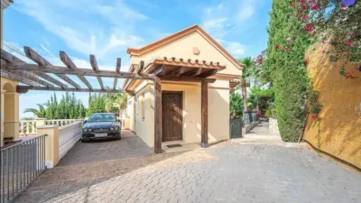 Chalet on Calle Terreno Sau, 159 photo 14
