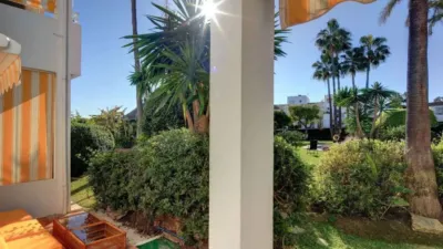Apartment on Calle Dunas de Casasola photo 15
