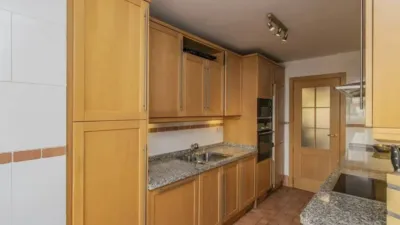 Penthouse on Calle Sefardí photo 15