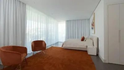 Chalet en calle N-A, -1 photo 9