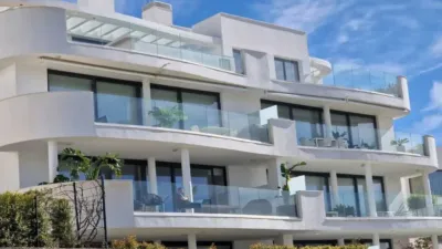 Apartment on N-A Street, -1 photo 2