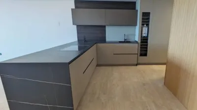 Apartment on Avenida del Carmen photo 4