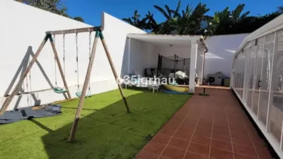 Chalet on Avenida de Benamara photo 24