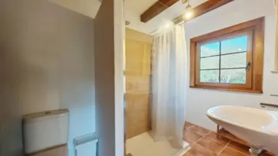 Rustic house in Ojén photo 9