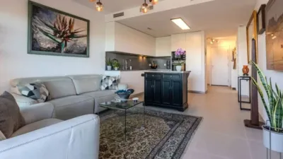 Apartment on Islas Bermudas Street photo 7
