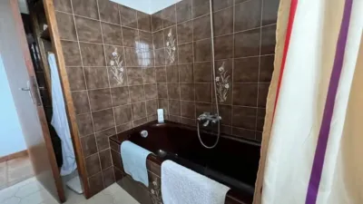 Chalet on Avenida Parque Selwo photo 19