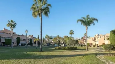 Penthouse on Avenida de la Gardenia photo 20