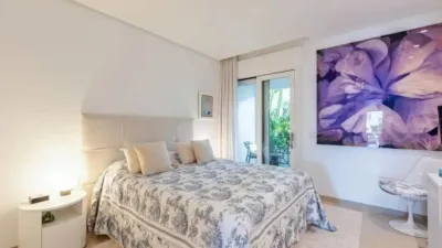 Apartment on Avenida del Carmen photo 16
