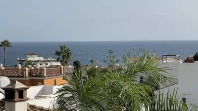 Chalet on Avenida del Carmen photo 41