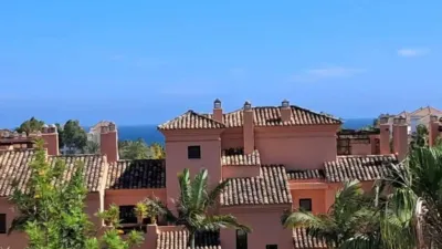 Apartment on Campo de Luna Street photo 18