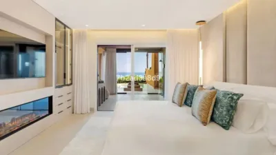 Apartment on Punta de la Plata Street photo 17