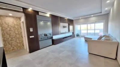 Apartment on Avenida de Benamara photo 9