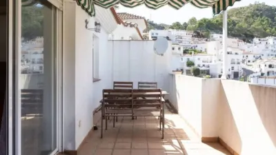 Attic in Algorfa photo 13