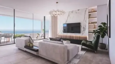 Apartment on Calle Pintado photo 5