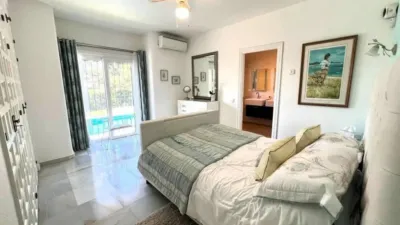 Chalet on Avenida de Benamara photo 10