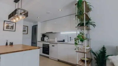 Apartment on Calle Archidona, 2 photo 9