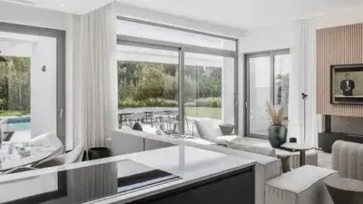Chalet on Calle Hortensia photo 15