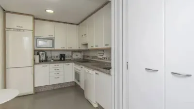 Penthouse on N-A Street, -1 photo 8