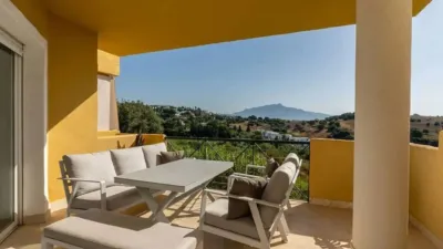 Apartment on Dunas de Casasola Street photo 17