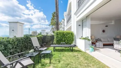 Apartment on Avenida del Carmen photo 19
