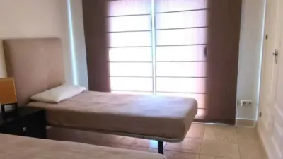 Apartment in Calle Dunas de Casasola photo 15