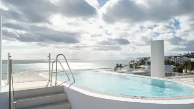Penthouse at Urbanizacion Costa Natura Street, 1 photo 17